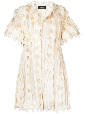 

Tassel-trim jacket, Undercover Tassel-trim jacket