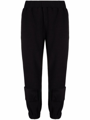 

X Evangelion tapered track pants, Undercover X Evangelion tapered track pants
