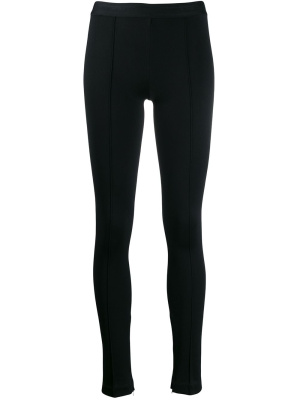 

Piped leggings, Helmut Lang Piped leggings