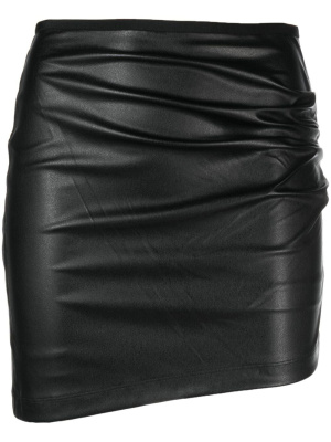 

Mid-rise straight skirt, Helmut Lang Mid-rise straight skirt