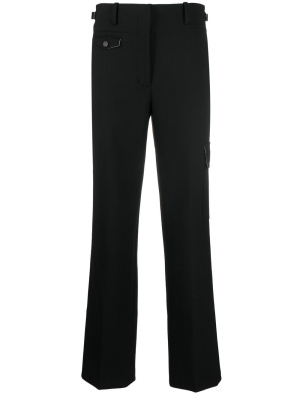 

Straight-leg trousers, Helmut Lang Straight-leg trousers