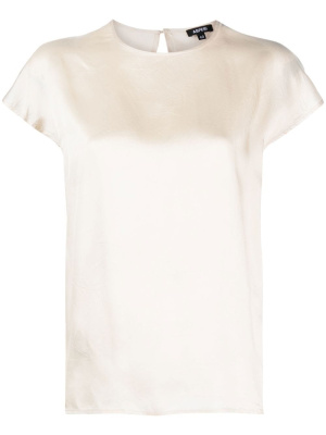 

Round-neck blouse, ASPESI Round-neck blouse