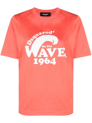

Graphic-print T-shirt, Dsquared2 Graphic-print T-shirt