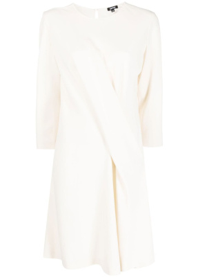 

Abito round-neck dress, ASPESI Abito round-neck dress