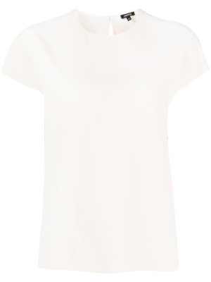 

Short-sleeve blouse, ASPESI Short-sleeve blouse