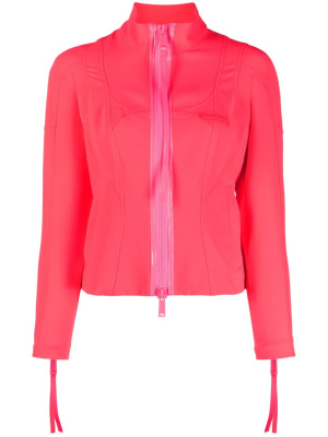 

Zip-up jacket, Dsquared2 Zip-up jacket