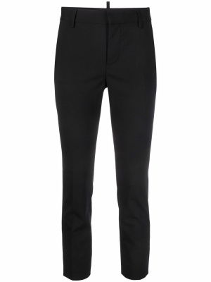 

Slim-fit cropped trousers, Dsquared2 Slim-fit cropped trousers