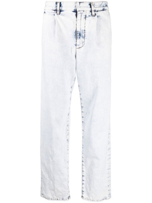 

Straight-leg jeans, Dsquared2 Straight-leg jeans