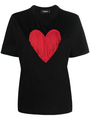 

Graphic-print T-shirt, Dsquared2 Graphic-print T-shirt