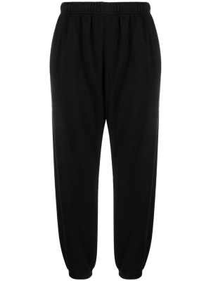 

Logo-print cotton track trousers, Dsquared2 Logo-print cotton track trousers