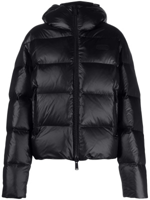 

Feather-down puffer jacket, Dsquared2 Feather-down puffer jacket