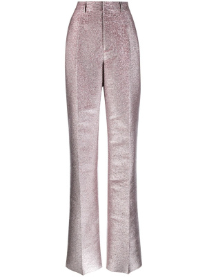 

Glitter detail trousers, Dsquared2 Glitter detail trousers