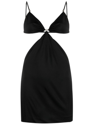 

Cut-out sleeveless minidress, Dsquared2 Cut-out sleeveless minidress