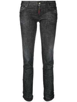 

Straight-leg jeans, Dsquared2 Straight-leg jeans