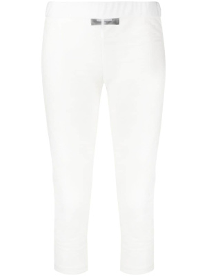 

Cropped mesh leggings, Dsquared2 Cropped mesh leggings