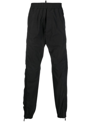 

Logo-print track pant, Dsquared2 Logo-print track pant