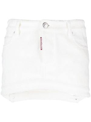

Denim mini skirt, Dsquared2 Denim mini skirt