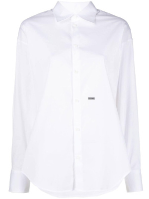 

Classic button-up shirt, Dsquared2 Classic button-up shirt