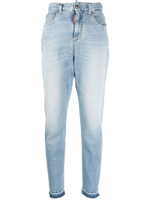 

Straight-leg jeans, Dsquared2 Straight-leg jeans