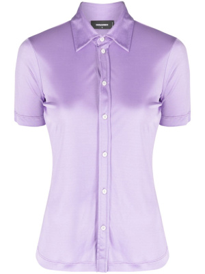 

Short-sleeve shirt, Dsquared2 Short-sleeve shirt