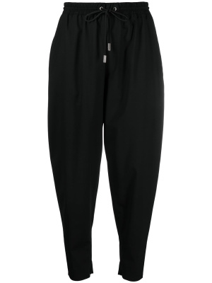 

Carrot cropped trousers, Dsquared2 Carrot cropped trousers