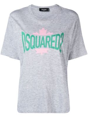 

Logo-print T-shirt, Dsquared2 Logo-print T-shirt