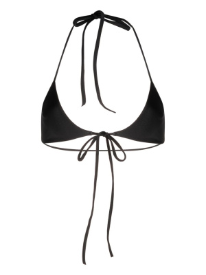 

Triangle-cup bikini bra, Dsquared2 Triangle-cup bikini bra