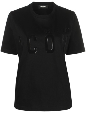 

Logo-print T-shirt, Dsquared2 Logo-print T-shirt