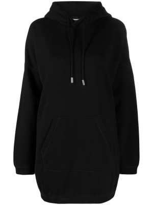

Logo-print oversize hoodie, Dsquared2 Logo-print oversize hoodie