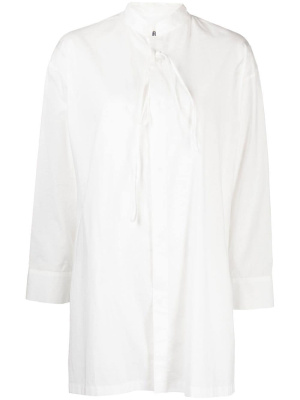 

R-Designed long-sleeve shirt, Yohji Yamamoto R-Designed long-sleeve shirt