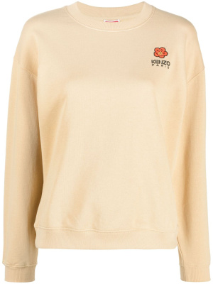 

Boke-flower cotton sweatshirt, Kenzo Boke-flower cotton sweatshirt