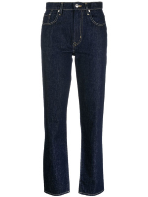 

Bara slim-fit jeans, Kenzo Bara slim-fit jeans