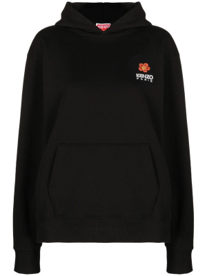 

Boke Flower cotton hoodie, Kenzo Boke Flower cotton hoodie