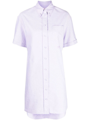

Boxy shirt dress, Kenzo Boxy shirt dress