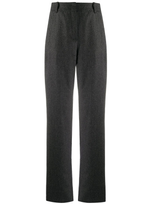 

Flared style trousers, Emporio Armani Flared style trousers