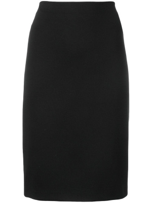 

Basic midi skirt, Emporio Armani Basic midi skirt