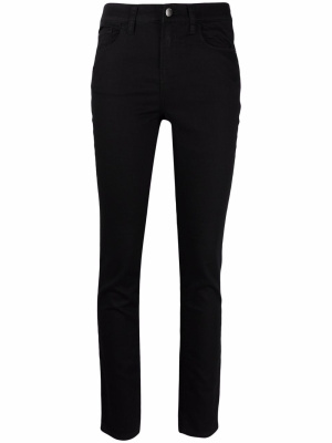 

Mid-rise skinny jeans, Emporio Armani Mid-rise skinny jeans