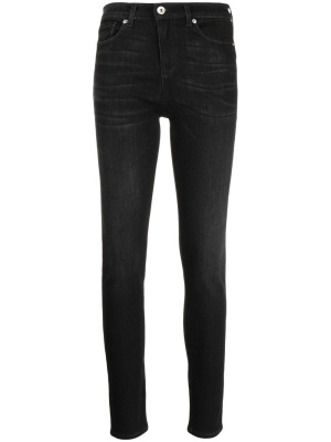 

Mid-rise skinny jeans, Emporio Armani Mid-rise skinny jeans