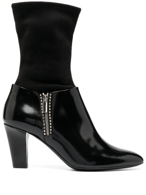 

Sock ankle boots, Emporio Armani Sock ankle boots