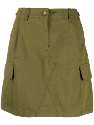 

Cargo cotton mini skirt, Kenzo Cargo cotton mini skirt