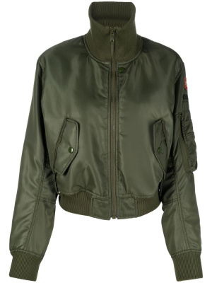 

Boke Flower bomber jacket, Kenzo Boke Flower bomber jacket