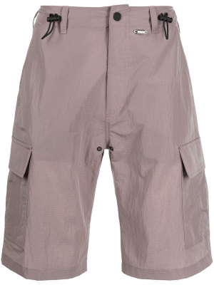 

Drawstring cargo shorts, 032c Drawstring cargo shorts