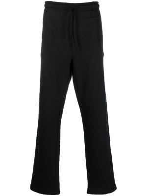 

Logo-patch track pants, 032c Logo-patch track pants