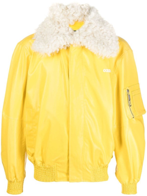 

Tempest bomber jacket, 032c Tempest bomber jacket