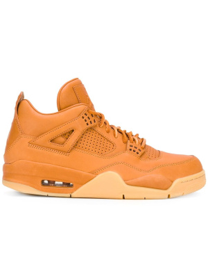 

4 Retro Premium sneakers, Jordan 4 Retro Premium sneakers