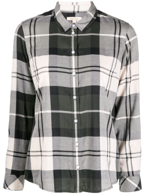 

Bredon tartan shirt, Barbour Bredon tartan shirt