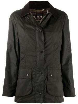 

Beadnell wax cotton jacket, Barbour Beadnell wax cotton jacket