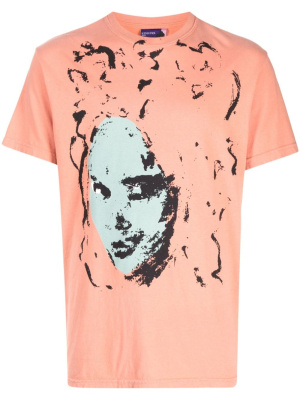

The Conartist cotton T-shirt, KidSuper The Conartist cotton T-shirt