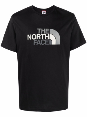 

Logo-print T-shirt, The North Face Logo-print T-shirt