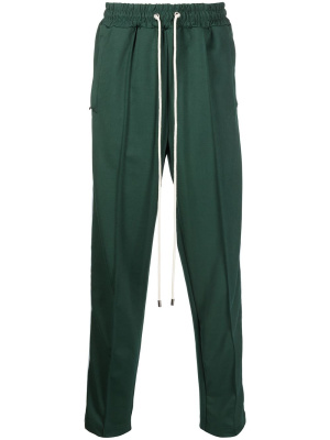 

Drawstring track pants, DOMREBEL Drawstring track pants